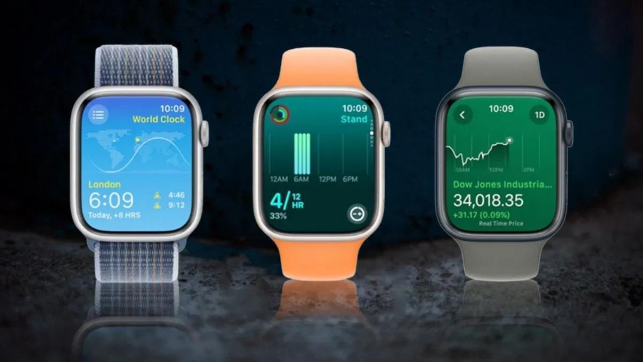 Apple WWDC 2023: Apple ਲਿਆਇਆ tvOS 17 ਅਤੇ WatchOS 17, ਟੀਵੀ ਤੋਂ ਵੀਡੀਓ ਕਾਲ ਹੋਰ ਜਿਆਦਾ ਸਮਾਰਟ ਹੋਵੇਗੀ ਵਾਚ
