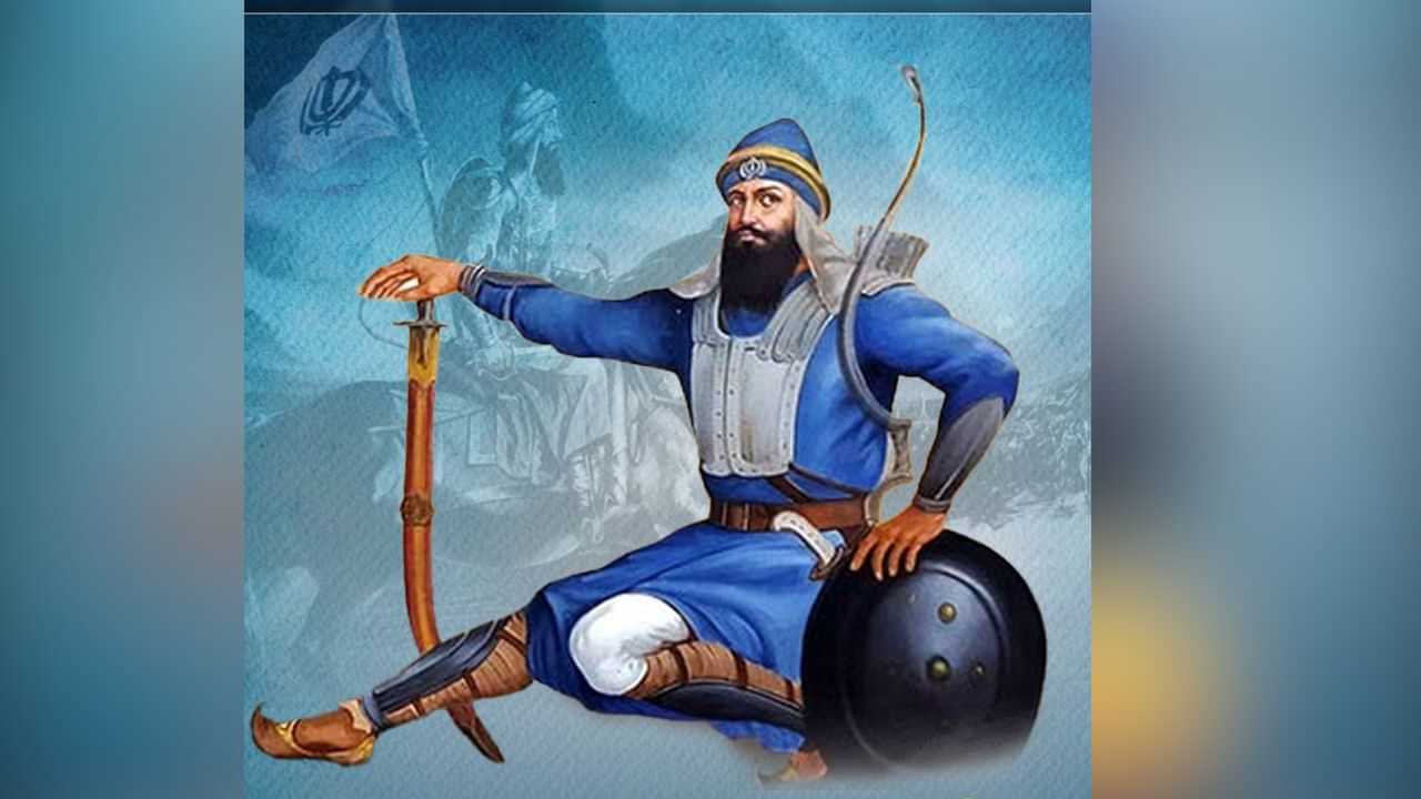 ਸ਼ਹੀਦ ਜਰਨੈਲ ਬੰਦਾ ਸਿੰਘ ਬਹਾਦਰ ਦੀ ਲਾਸਾਨੀ ਸ਼ਹੀਦੀ ਨੂੰ ਯਾਦ ਕਰ ਰਿਹਾ ਦੇਸ਼, ਮੁੱਖ ਮੰਤਰੀ ਸਮੇਤ ਕਈ ਮੰਤਰੀਆਂ ਨੇ ਕੀਤਾ ਪ੍ਰਣਾਮ