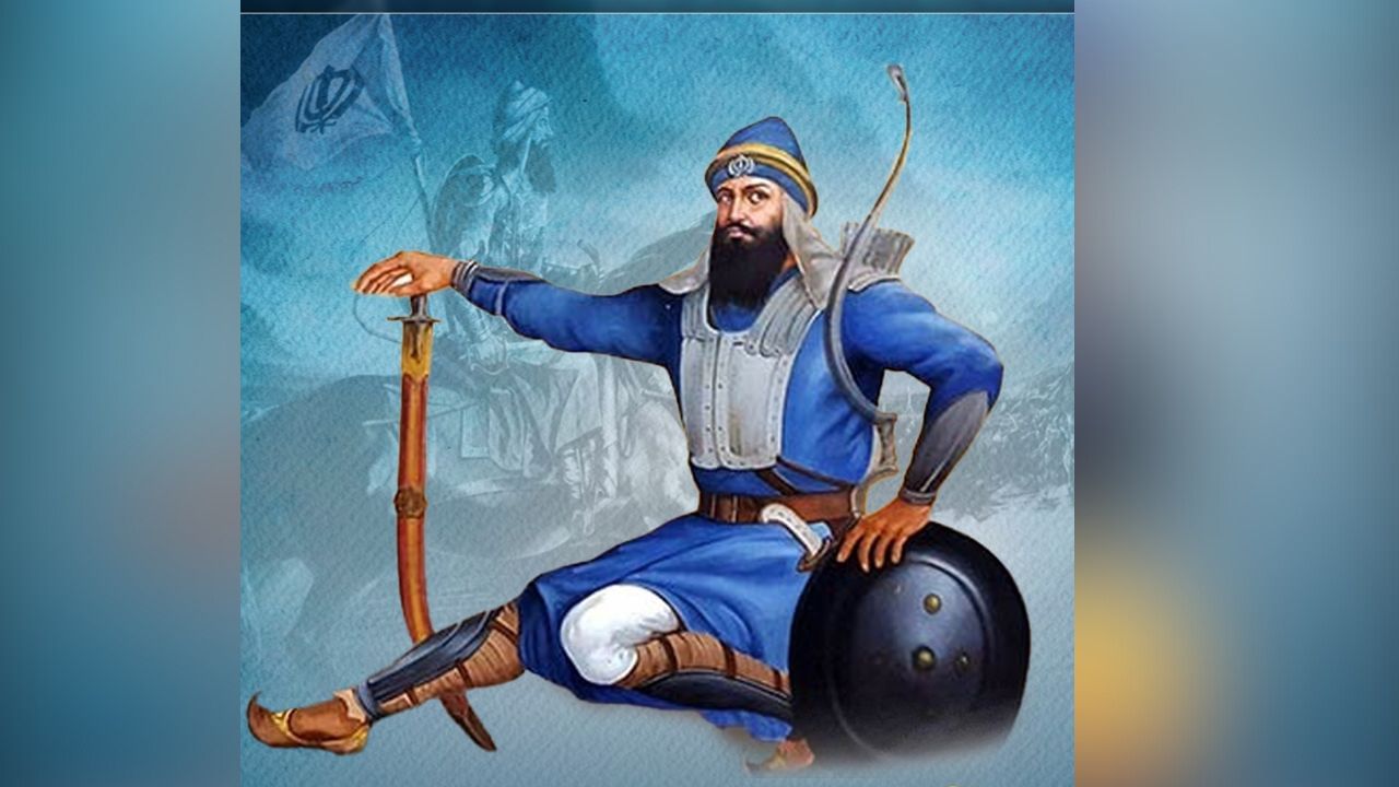 ਸ਼ਹੀਦ ਜਰਨੈਲ ਬੰਦਾ ਸਿੰਘ ਬਹਾਦਰ ਦੀ ਲਾਸਾਨੀ ਸ਼ਹੀਦੀ ਨੂੰ ਯਾਦ ਕਰ ਰਿਹਾ ਦੇਸ਼, ਮੁੱਖ ਮੰਤਰੀ ਸਮੇਤ ਕਈ ਮੰਤਰੀਆਂ ਨੇ ਕੀਤਾ ਪ੍ਰਣਾਮ ਸ਼ਹੀਦ ਜਰਨੈਲ ਬੰਦਾ ਸਿੰਘ ਬਹਾਦਰ ਦੀ ਲਾਸਾਨੀ ਸ਼ਹੀਦੀ ਨੂੰ ਯਾਦ ਕਰ ਰਿਹਾ ਦੇਸ਼, ਮੁੱਖ ਮੰਤਰੀ ਸਮੇਤ ਕਈ ਮੰਤਰੀਆਂ ਨੇ ਕੀਤਾ ਪ੍ਰਣਾਮ