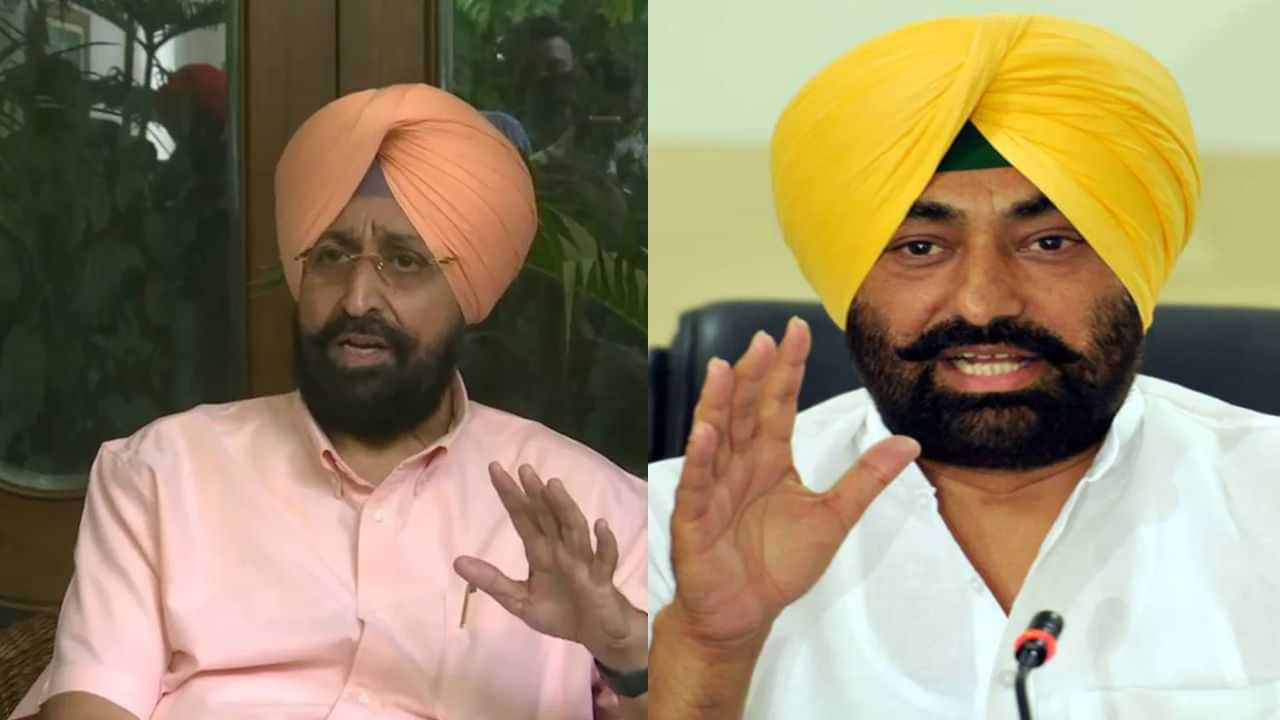 ਆਪ ਦੀ MLA ਦਾ ਕੋਠੀ ਦਾ ਮਾਮਲਾ ਗਰਮਾਇਆ,  NRI ਸੱਸ-ਨੂੰਹ ਨੇ ਕਿਹਾ-ਕਬਜ਼ਾ ਨਹੀਂ ਛੱਡ ਰਹੀ ਵਿਧਾਇਕ, ਕਾਂਗਰਸ ਨੇ ਸੀਬੀਆਈ ਜਾਂਚ ਦੀ ਕੀਤੀ ਮੰਗ