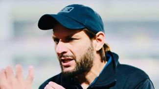 Shahid Afridi: ਅਹਿਮਦਾਬਾਦ ਦੀ ਪਿੱਚ ‘ਚ ਹੈ ਭੂਤ, ਸ਼ਾਹਿਦ ਅਫਰੀਦੀ ਨੇ ਅਜਿਹਾ ਕਿਉਂ ਕਿਹਾ ?
