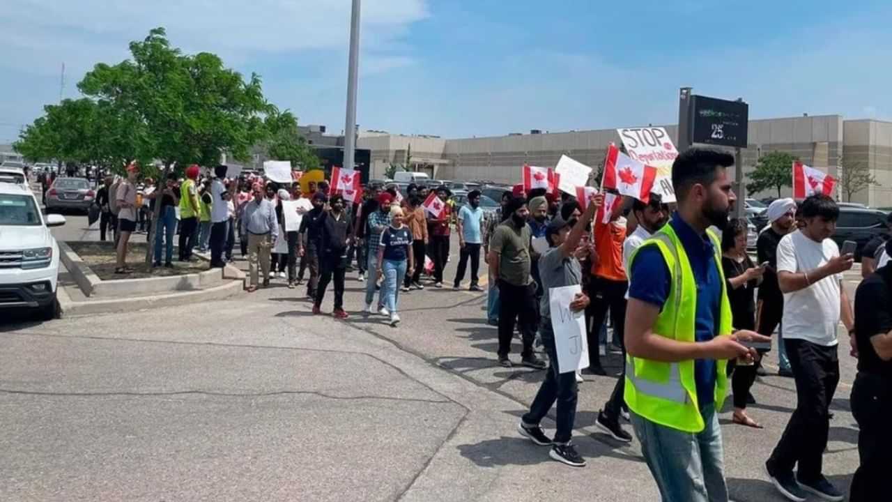 Indian Students in Canada: ਕੈਨੇਡਾ ਨੇ ਭਾਰਤ ਨਾਲ ਜਤਾਈ ਸਹਿਮਤੀ, ਮਾਨਵਤਾਵਾਦੀ ਰੁਖ ਅਪਣਾਉਣ ਲਈ ਕੈਨੇਡਾ ਤਿਆਰ