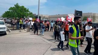 Indian students in Canada: ਕੈਨੇਡਾ ਤੋਂ ਆਈ ਰਾਹਤ ਭਰੀ ਖਬਰ, 13 ਜੂਨ ਨੂੰ ਲਵਪ੍ਰੀਤ ਨੂੰ ਭਾਰਤ ਡਿਪੋਰਟ ਕਰਨ ਦੇ ਆਦੇਸ਼ ‘ਤੇ ਲੱਗੀ ਰੋਕ