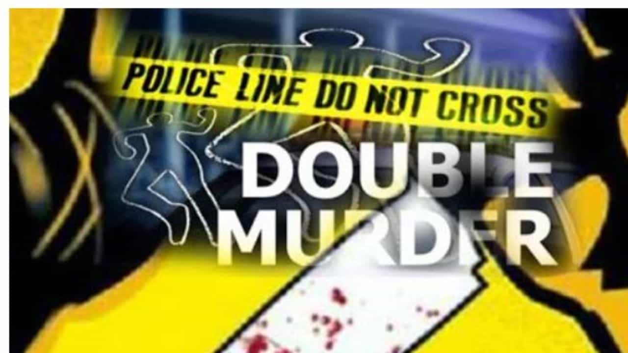 Double Murder: ਪਠਾਨਕੋਟ ਚ ਡਬਲ ਮਰਡਰ ਦੀ ਗੁੱਥੀ ਸੁਲਝੀ, ਨੌਕਰ ਨੇ ਬਜ਼ੁਰਗ ਪਤੀ ਪਤਨੀ ਦੀ ਕੀਤੀ ਹੱਤਿਆ, ਪੁਲਿਸ ਵੱਲੋਂ ਪੋਸਟਰ ਜਾਰੀ