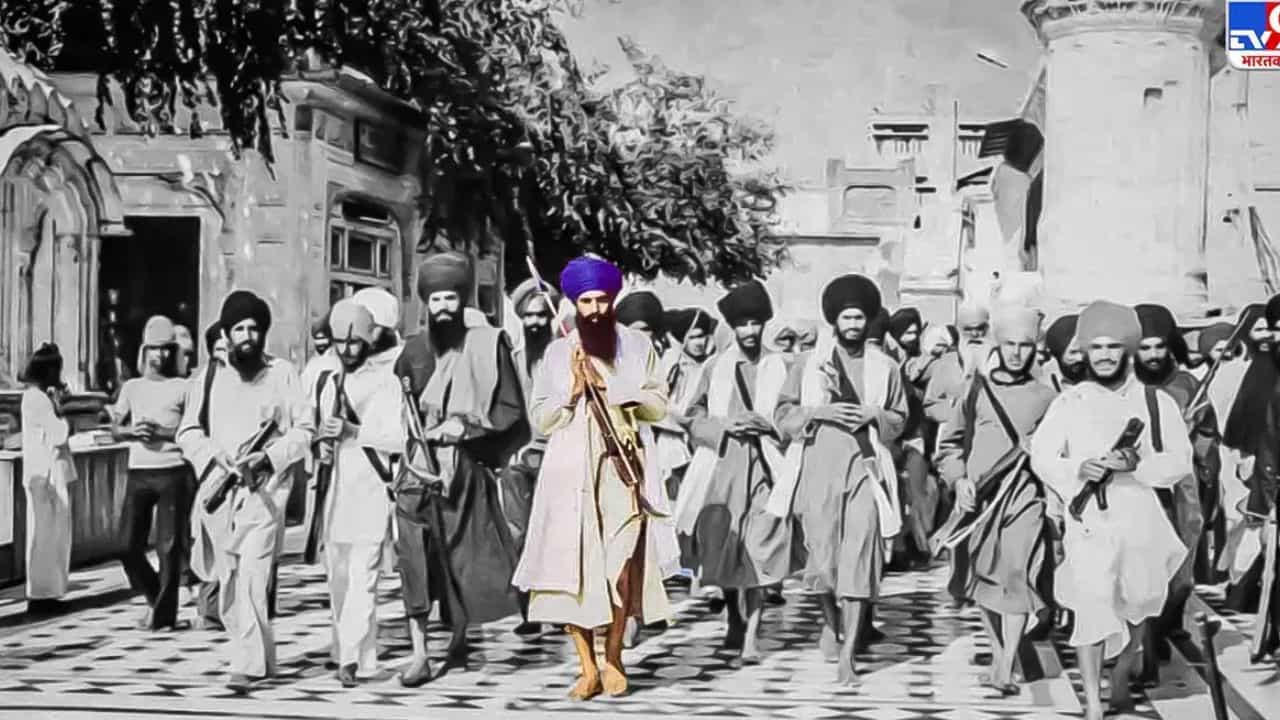 Operation Blue Star: ਸ੍ਰੀ ਦਰਬਾਰ ਸਾਹਿਬ ਚ ਕਿਉਂ ਦਾਖਿਲ ਹੋਈ ਫੌਜ? ਇੰਦਰਾ ਗਾਂਧੀ ਨੂੰ ਕਿਉਂ ਦੇਣਾ ਪਿਆ ਫੌਜੀ ਕਾਰਵਾਈ ਦਾ ਹੁਕਮ? ਜਾਣੋ ਪੂਰੀ ਕਹਾਣੀ