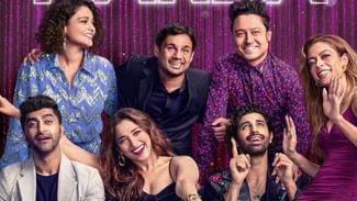 Jee Karda Trailer: ਕੀ ਤਮੰਨਾ ਭਾਟੀਆ ਨੂੰ ਵਿਆਹ ਕਰਵਾਉਣਾ ਪਵੇਗਾ ਮਹਿੰਗਾ ? ਜਲਦ OTT ਨਾਲ ਕਰ ਰਹੀ ਹੈ ਡੈਬਿਊ Jee Karda Trailer: ਕੀ ਤਮੰਨਾ ਭਾਟੀਆ ਨੂੰ ਵਿਆਹ ਕਰਵਾਉਣਾ ਪਵੇਗਾ ਮਹਿੰਗਾ ? ਜਲਦ OTT ਨਾਲ ਕਰ ਰਹੀ ਹੈ ਡੈਬਿਊ