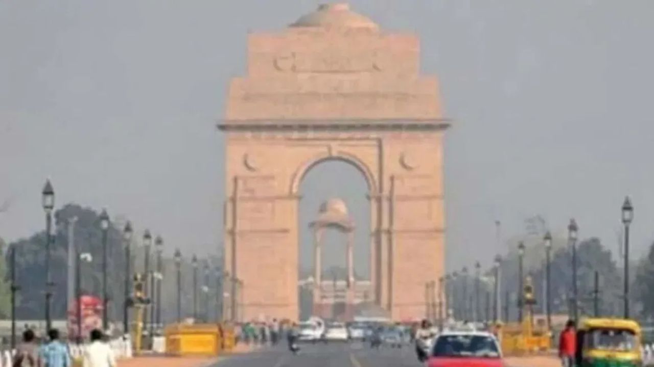 Weather: ਦਿੱਲੀ-NCR ‘ਚ ਬੂੰਦਾਬਾਂਦੀ, ਵਧੇਗਾ ਤਾਪਮਾਨ, ਗਰਮੀ ਕਰੇਗੀ ਪਰੇਸ਼ਾਨ, ਜਾਣੋ ਕੀ ਹੈ IMD ਦੀ ਭਵਿੱਖਬਾਣੀ ? Weather: ਦਿੱਲੀ-NCR ‘ਚ ਬੂੰਦਾਬਾਂਦੀ, ਵਧੇਗਾ ਤਾਪਮਾਨ, ਗਰਮੀ ਕਰੇਗੀ ਪਰੇਸ਼ਾਨ, ਜਾਣੋ ਕੀ ਹੈ IMD ਦੀ ਭਵਿੱਖਬਾਣੀ ?