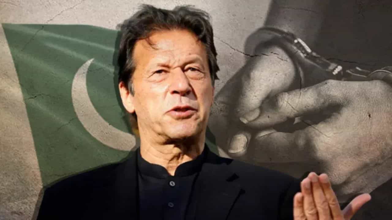 ਨਾ ਚੋਣ ਨਿਸ਼ਾਨ ਨਾ ਕੋਈ ਆਗੂ, ਚੋਣਾਂ ਤੋਂ ਪਹਿਲਾਂ ਇਮਰਾਨ ਖਾਨ ਦੀ ਪਾਰਟੀ ਦਾ ਇਹ ਹੈ ਹਾਲ