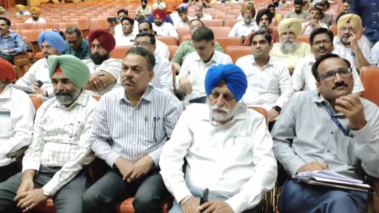 Monsoon ਦੇ ਦੇਰੀ ਨਾਲ ਆਉਣ ਕਾਰਨ ਪੰਜਾਬ ਦੇ ਕਿਸਾਨਾਂ ਦਾ ਹੋਵੇਗਾ ਨੁਕਸਾਨ-ਵਾਈਸ ਚਾਂਸਲਰ