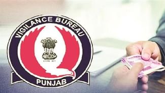 ਸੰਗਰੂਰ ਥਾਣੇ ਦਾ ASI ਰਿਸ਼ਵਤ ਲੈਂਦੇ ਹੋਏ ਗ੍ਰਿਫਤਾਰ, ਸਮਝੌਤਾ ਕਰਵਾਉਣ ਦੇ ਨਾਂਅ ‘ਤੇ ਮੰਗੇ ਸਨ ਪੈਸੇ