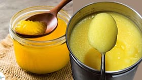 Desi Ghee Eating Tips: ਭਾਰਤੀਆਂ ਦਾ ਫੇਵਰੇਟ ਦੇਸੀ ਘਿਓ ਕੀ ਸੱਚਮੁੱਚ ਮੋਟਾ ਕਰਦਾ ਹੈ? ਐਕਸਪਰਟ ਤੋਂ ਜਾਣੋ...