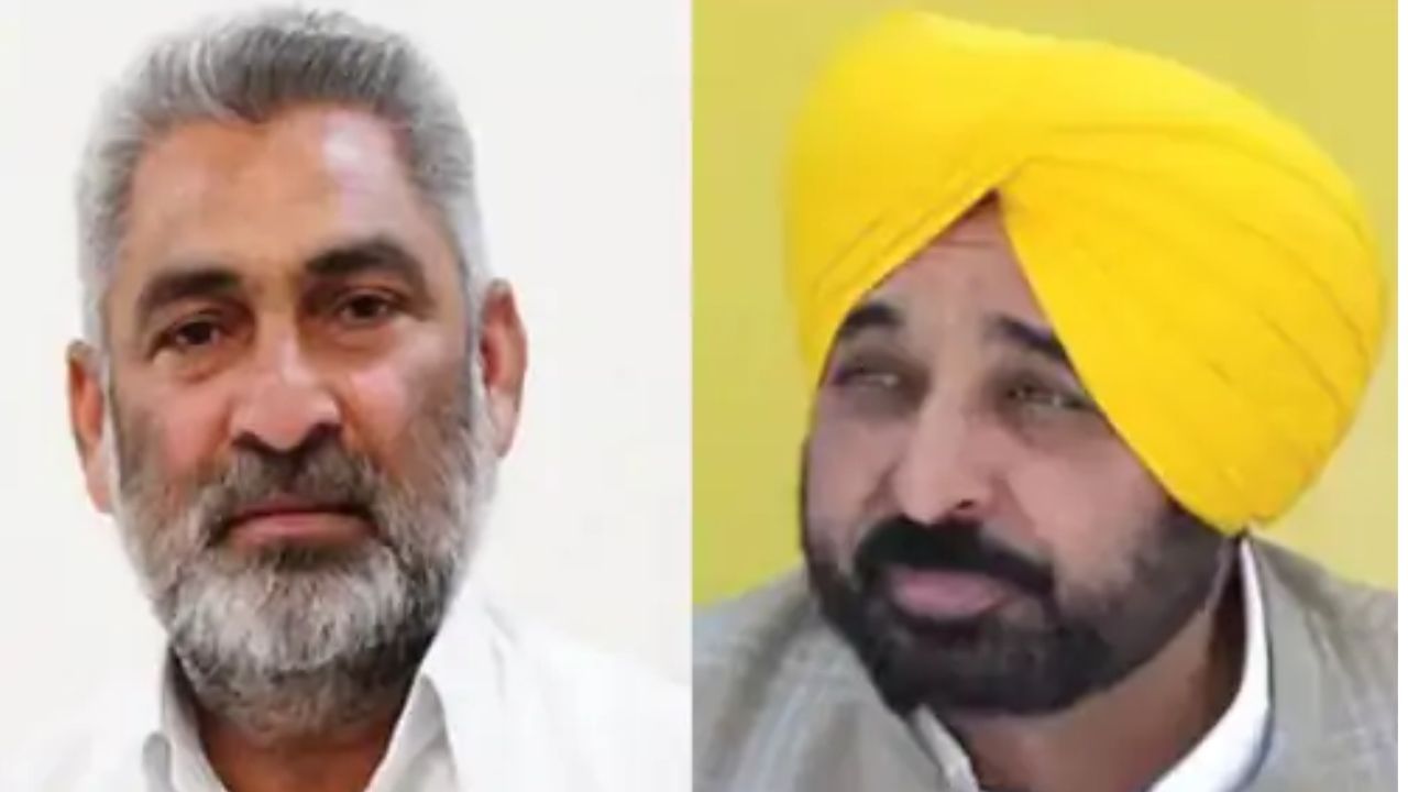 Controversial Video Matter: ਕਟਾਰੂਚੱਕ ਦੇ ਵਿਵਾਦਿਤ ਵੀਡੀਓ ਮਾਮਲੇ ‘ਚ ਸਰਕਾਰ ਨੇ SC ਕਮਿਸ਼ਨ ਨੂੰ ਤੀਜੇ ਨੋਟਿਸ ਦਾ ਵੀ ਨਹੀਂ ਦਿੱਤਾ ਜਵਾਬ Controversial Video Matter: ਕਟਾਰੂਚੱਕ ਦੇ ਵਿਵਾਦਿਤ ਵੀਡੀਓ ਮਾਮਲੇ ‘ਚ ਸਰਕਾਰ ਨੇ SC ਕਮਿਸ਼ਨ ਨੂੰ ਤੀਜੇ ਨੋਟਿਸ ਦਾ ਵੀ ਨਹੀਂ ਦਿੱਤਾ ਜਵਾਬ