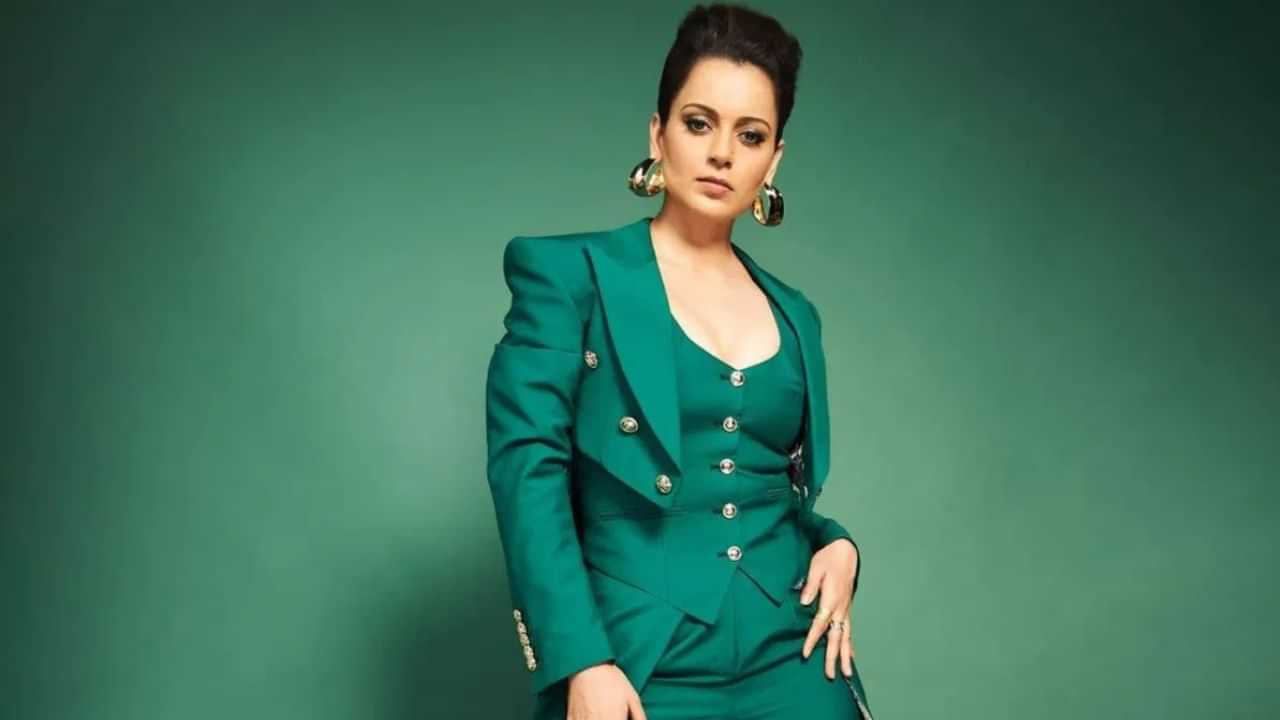 Kangana Ranaut Post: ਰਮਾਇਣ  ਦੀ ਕਾਸਟਿੰਗ ਤੇ ਫੁੱਟਿਆ ਕੰਗਨਾ ਦਾ ਗੁੱਸਾ, ਰਣਬੀਰ ਨੂੰ ਦੁਰਯੋਧਨ  ਅਤੇ ਕਰਨ ਜੋਹਰ ਨੂੰ ਕਿਹਾ ਸ਼ਕੁਨੀ ਮਾਮਾ!