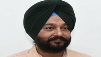 EX Minister ਗੁਰਪ੍ਰੀਤ ਕਾਂਗੜ ਨੂੰ ਦਿੱਲੀ ਏਅਰਪੋਰਟ ‘ਤੇ ਕੈਨੇਡਾ ਜਾਣ ਤੋਂ ਰੋਕਿਆ, ਆਮਦਨ ਤੋਂ ਵੱਧ ਜਾਇਦਾਦ ਬਣਾਉਣ ਦਾ ਮਾਮਲਾ EX Minister ਗੁਰਪ੍ਰੀਤ ਕਾਂਗੜ ਨੂੰ ਦਿੱਲੀ ਏਅਰਪੋਰਟ ‘ਤੇ ਕੈਨੇਡਾ ਜਾਣ ਤੋਂ ਰੋਕਿਆ, ਆਮਦਨ ਤੋਂ ਵੱਧ ਜਾਇਦਾਦ ਬਣਾਉਣ ਦਾ ਮਾਮਲਾ