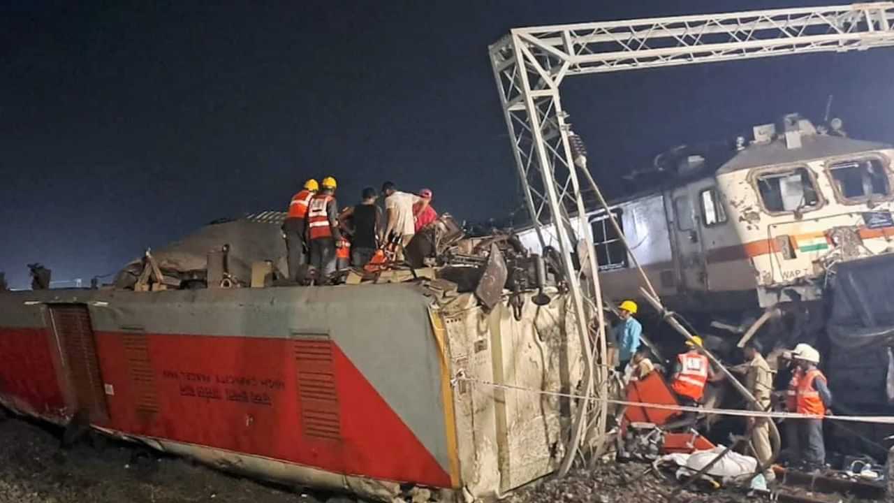 Balasore Odisha Accident: ਨੰਗੇ ਪੈਰ ਦੌੜੇ, ਦਵਾਈਆਂ ਕੀਤੀਆਂ ਫ੍ਰੀ, ਬਿਨਾਂ ਰੁਕੇ ਚਲਾਉਂਦੇ ਰਹੇ ਐਂਬੂਲੈਂਸ... ਇਨ੍ਹਾਂ ਲੋਕਾਂ ਨਾਲ ਹੀ ਇਨਸਾਨੀਅਤ ਜਿੰਦਾ