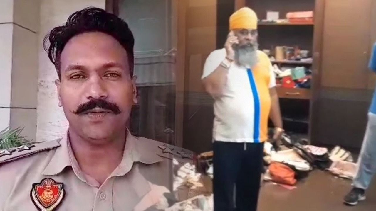 ਮਾਲਕਾਂ ਦਾ ਤੋੜਿਆ ਭਰੋਸਾ, ਪਰਿਵਾਰ ਨੂੰ ਜ਼ਹਿਰ ਮਿਲਿਆ ਖਾਣਾ ਖੁਆ ਕੇ ਕੀਤੀ ਲੁੱਟ ਤੇ ਹੋਇਆ ਫਰਾਰ ਮਾਲਕਾਂ ਦਾ ਤੋੜਿਆ ਭਰੋਸਾ, ਪਰਿਵਾਰ ਨੂੰ ਜ਼ਹਿਰ ਮਿਲਿਆ ਖਾਣਾ ਖੁਆ ਕੇ ਕੀਤੀ ਲੁੱਟ ਤੇ ਹੋਇਆ ਫਰਾਰ