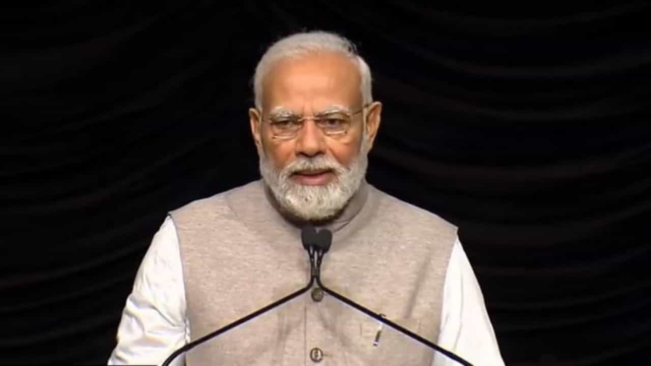 PM ਮੋਦੀ ਖਿਲਾਫ਼ ਹੁਸ਼ਿਆਰਪੁਰ ਚ ਸ਼ਿਕਾਇਤ ਦਰਜ, ਕਰਨਾਟਕ ਚੋਣਾਂ ਦੌਰਾਨ ਨੈਤਿਕ ਕਦਰਾਂ- ਕੀਮਤਾਂ ਦੀ ਉਲੰਘਣਾ ਦਾ ਇਲਜ਼ਾਮ