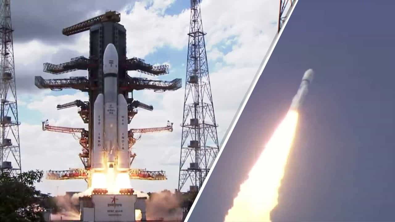 Chandrayaan-3 Mission:  ਚੰਦਰਯਾਨ-3 ਨੇ ਭਰੀ ਉਡਾਣ, ਚੰਨ੍ਹ ਤੇ ਲਹਿਰਾਵੇਗਾ ਤਿਰੰਗਾ, ਦੁਨੀਆ ਦੀਆਂ ਟਿਕੀਆਂ ਨਿਗਾਹਾਂ