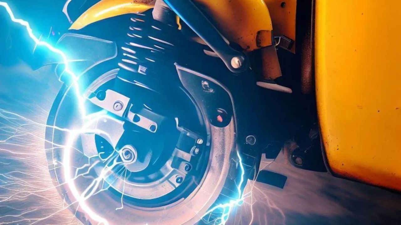 Electric Scooters: ਕੀ ਮੀਂਹ ਵਿੱਚ ਇਲੈਕਟ੍ਰਿਕ ਸਕੂਟਰ ਤੋਂ ਲੱਗ ਸਕਦਾ ਹੈ ਕਰੰਟ? ਕਿਵੇਂ ਹੁੰਦੀ ਹੈ ਗੜਬੜੀ Electric Scooters: ਕੀ ਮੀਂਹ ਵਿੱਚ ਇਲੈਕਟ੍ਰਿਕ ਸਕੂਟਰ ਤੋਂ ਲੱਗ ਸਕਦਾ ਹੈ ਕਰੰਟ? ਕਿਵੇਂ ਹੁੰਦੀ ਹੈ ਗੜਬੜੀ