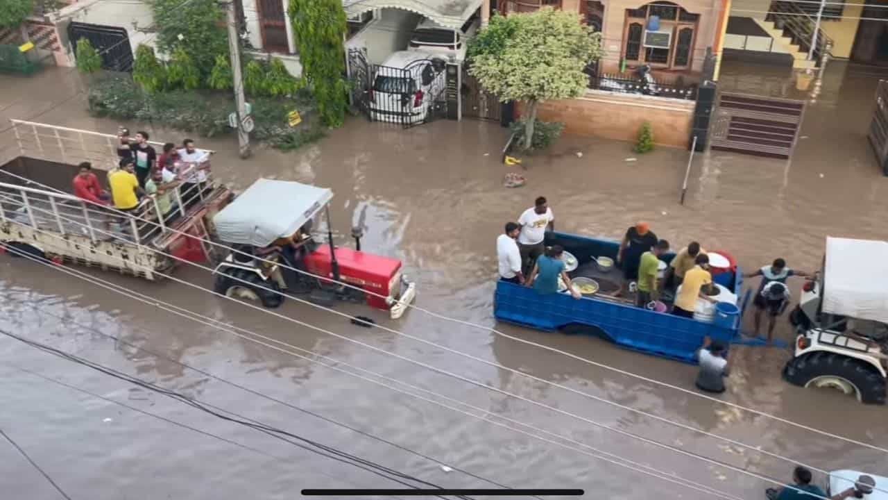 Relief Fund to Punjab: ਕੇਂਦਰ ਨੇ ਪੰਜਾਬ ਨੂੰ ਜਾਰੀ ਕੀਤਾ 218.40 ਕਰੋੜ ਦਾ ਰਾਹਤ ਫੰਡ, ਦੋ ਕਿਸ਼ਤਾਂ ਚ ਜਾਰੀ ਹੋਵੇਗੀ ਰਾਸ਼ੀ