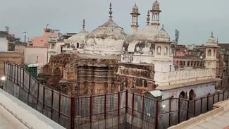 Gyanvapi Case: ASI ਦੀ ਰਿਪੋਰਟ ‘ਚ ਵੱਡਾ ਖੁਲਾਸਾ, ਜਾਣੋ ਗਿਆਨਵਾਪੀ ਮਸਜਿਦ ਦੇ ਤਹਖਾਨੇ ‘ਚੋਂ ਕੀ ਮਿਲਿਆ