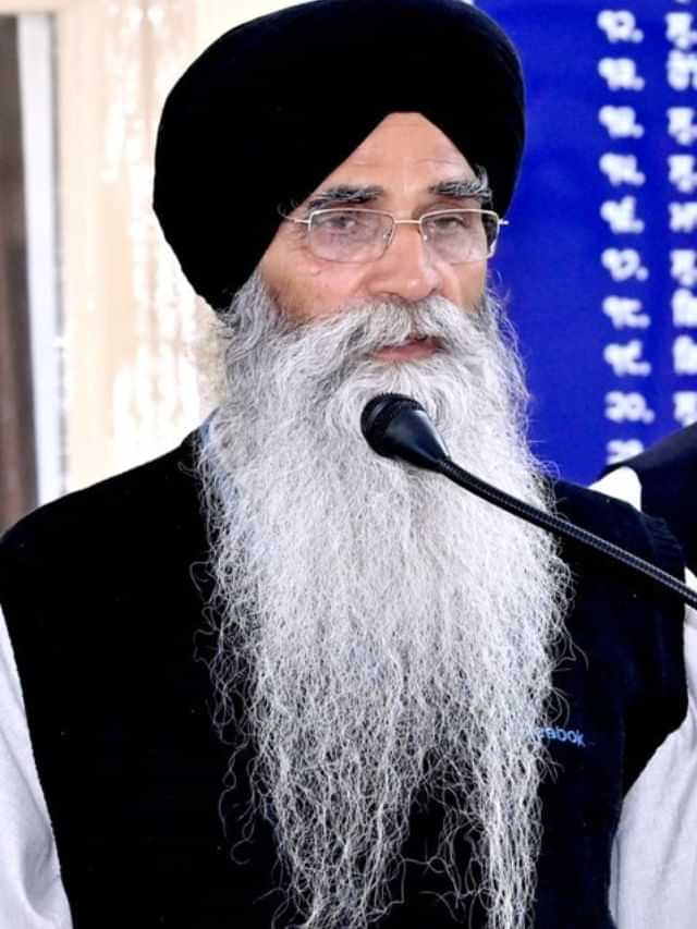 SGPC ਦੇ ਪ੍ਰਧਾਨ ਦੇ ਉਮੀਦਵਾਰ ਵਜੋਂ ਮੁੜ ਐਲਾਣੇ ਜਾਣ ਤੇ ਬੋਲੇ ਧਾਮੀ: ਸੁਖਬੀਰ ਬਾਦਲ ਤੇ ਅਹੁੇਦਾਦਾਰਾਂ ਦਾ ਧੰਨਵਾਦ