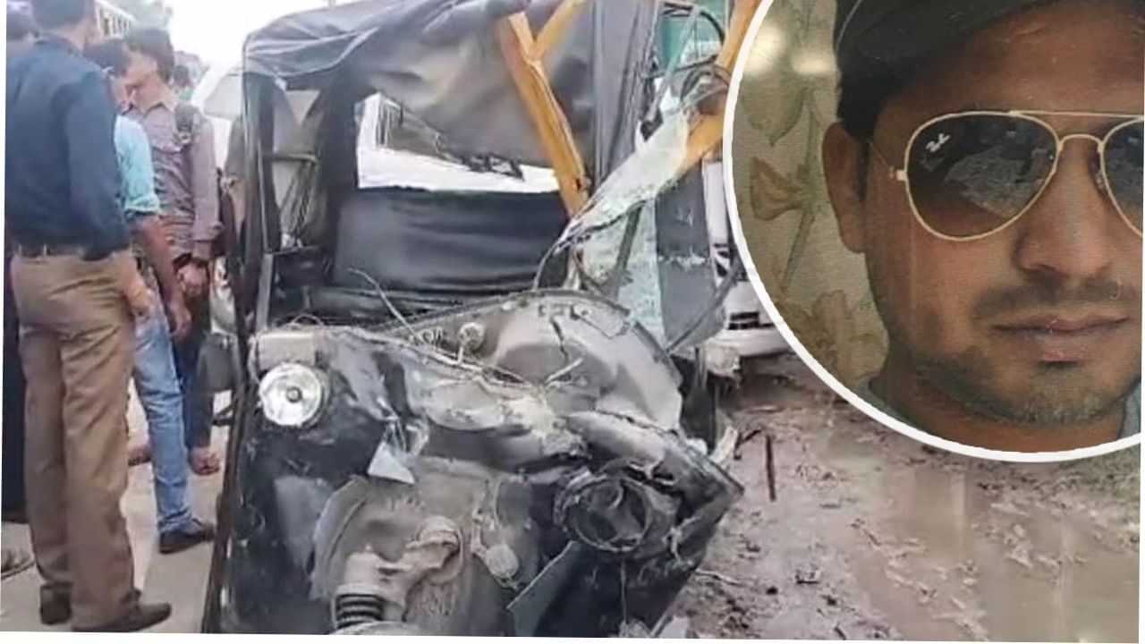 Jalandhar Road Accident: ਇੱਕ ਕਾਰ ਨੇ ਤਿੰਨ ਨੂੰ ਦਰੜਿਆ, ਇੱਕ ਦੀ ਮੌਤ, ਦੋ ਜਖ਼ਮੀ, ਜਲੰਧਰ ਚ ਭਿਆਨਕ ਸੜਕ ਹਾਦਸੇ