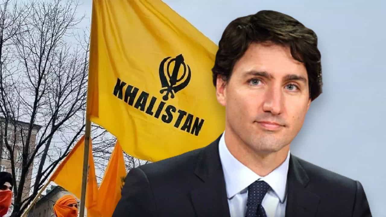 Khalistani in Canada: ਖਾਲਿਸਤਾਨ ਜ਼ਿੰਦਾਬਾਦ ਦੇ ਸਬੂਤ ਮੁੰਹੋ ਬੋਲ ਕੇ ਦੱਸ ਕੈਨੇਡਾ ਸਰਕਾਰ ਦੀ ਸ਼ਮੂਲੀਅਤ ਦੀ ਗੱਲ, ਟਰੂਡੋ ਫਿਰ ਵੀ ਕਰ ਰਹੇ ਇਨਕਾਰ
