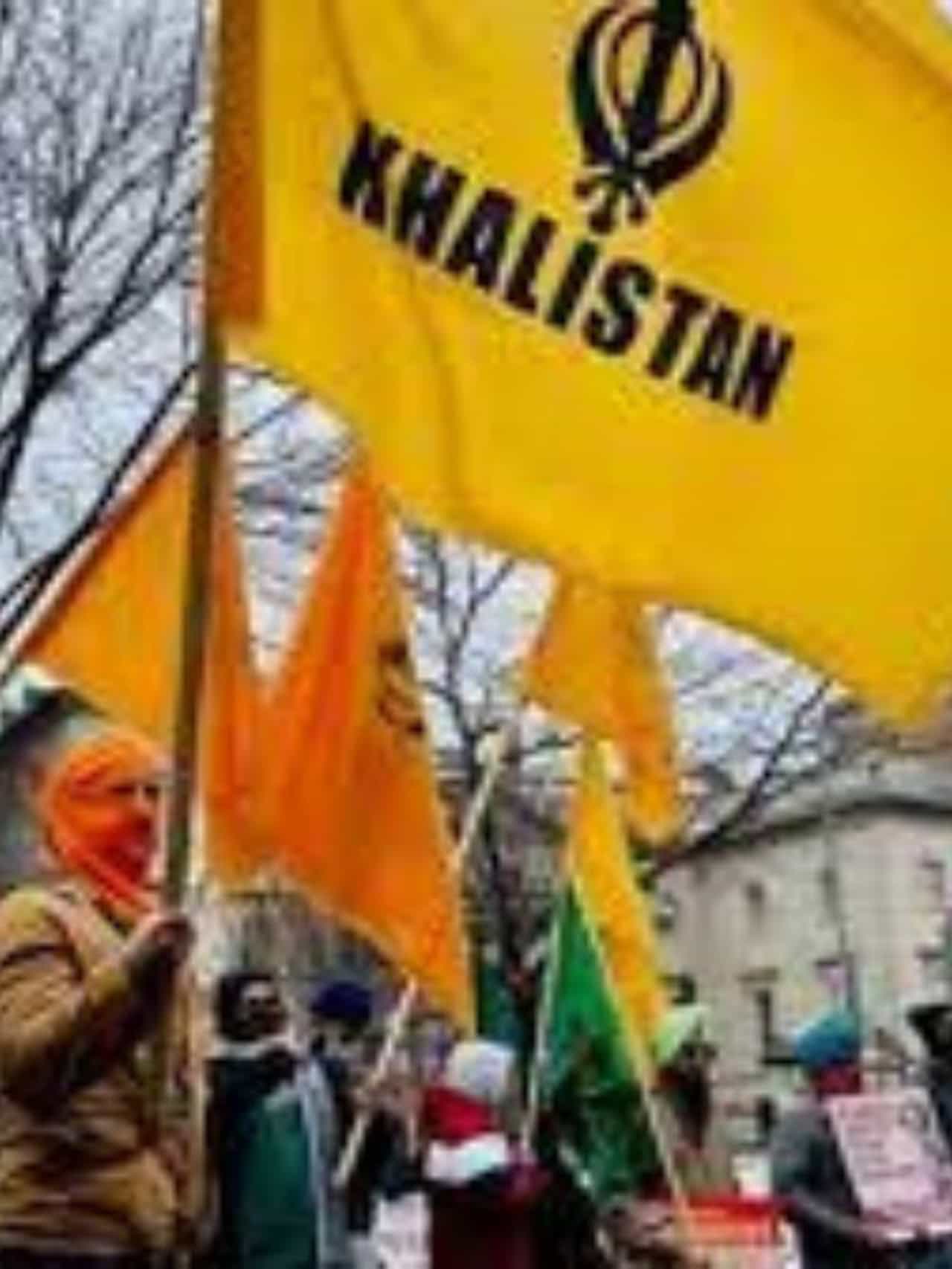 Khalistani Protest: ਖਾਲਿਸਤਾਨੀਆਂ ਵੱਲੋਂ ਭਾਰਤ ਵਿਰੋਧੀ ਸਾਜ਼ਿਸ਼, ਅਲਰਟ ਤੇ ਭਾਰਤ ਸਰਕਾਰ