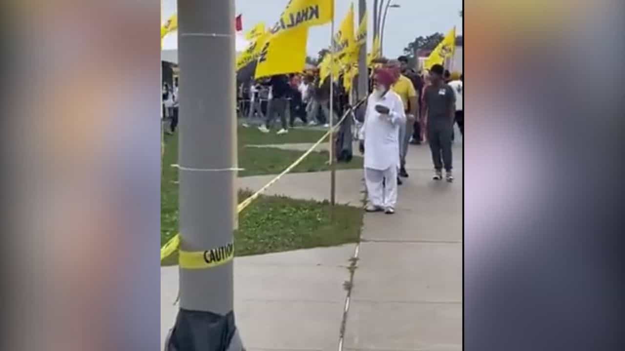 ਲੰਡਨ ਅਤੇ ਕੈਨੇਡਾ ਚ ਕਰਨਗੇ ਭਾਰਤੀ ਦੂਤਾਵਾਸ ਦਾ ਘਿਰਾਓ ਤਾਂ ਕੱਢਣਗੇ ਕਿਲ ਇੰਡੀਆ ਰੈਲੀ , ਖਾਲਿਸਤਾਨੀ ਸਮਰਥਕਾਂ ਦਾ ਐਲਾਨ, ਪੋਸਟਰ ਵਾਇਰਲ