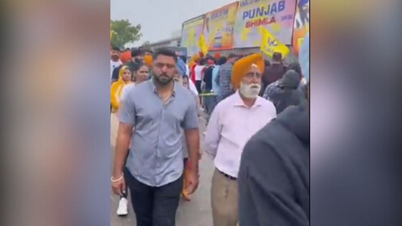 Khalistani In Canada: ਖਾਲਿਸਤਾਨੀਆਂ ਨੇ ਕੈਨੇਡਾ 'ਚ ਕਰਵਾਈ ਰਾਏਸ਼ੁਮਾਰੀ, ਪੀਐੱਮ ਜਸਟਿਸ ਟ੍ਰੂਡੋ ਨੇ ਨਜ਼ਰਅੰਦਾਜ਼ ਕੀਤੀ ਭਾਰਤ ਦੀ ਚੇਤਾਵਨੀ