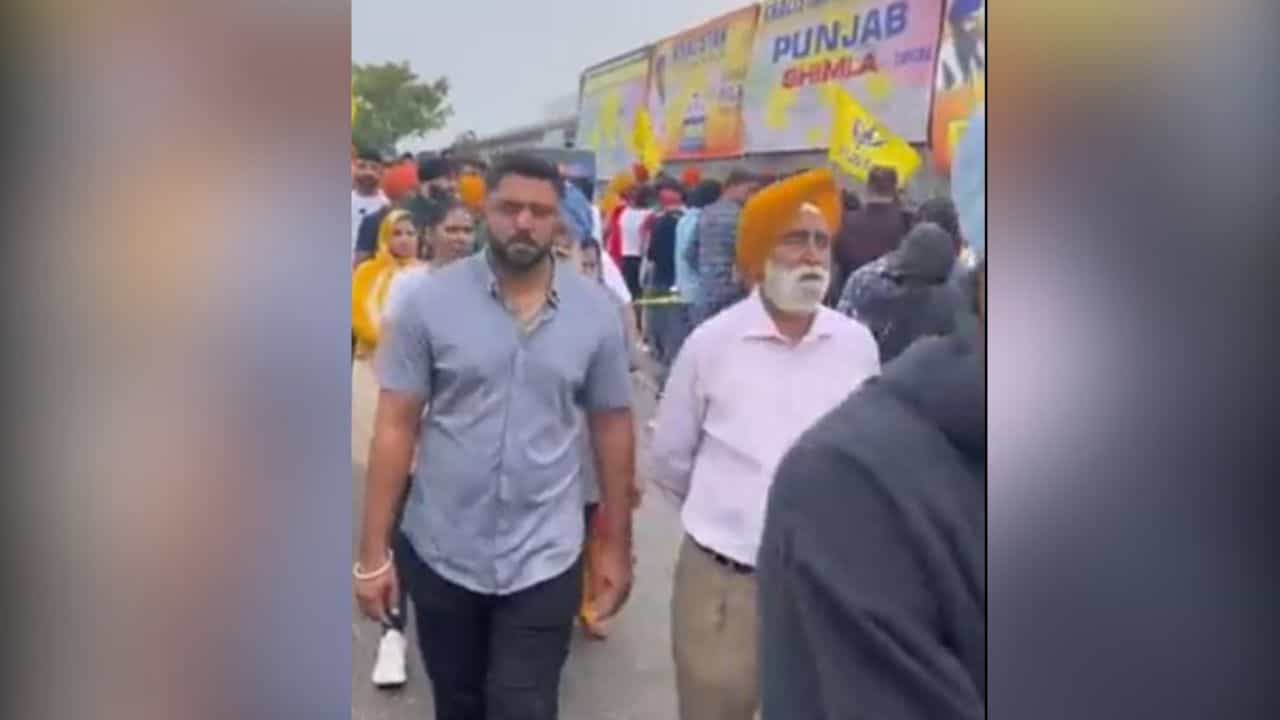 Khalistani In Canada: ਖਾਲਿਸਤਾਨੀ ਸਮਰਥਕਾਂ ਨੇ ਕੈਨੇਡਾ ਚ ਕਰਵਾਈ ਰਾਏਸ਼ੁਮਾਰੀ, ਪੀਐੱਮ ਜਸਟਿਸ ਟ੍ਰੂਡੋ ਨੇ ਨਜ਼ਰਅੰਦਾਜ਼ ਕੀਤੀ ਭਾਰਤ ਦੀ ਚੇਤਾਵਨੀ