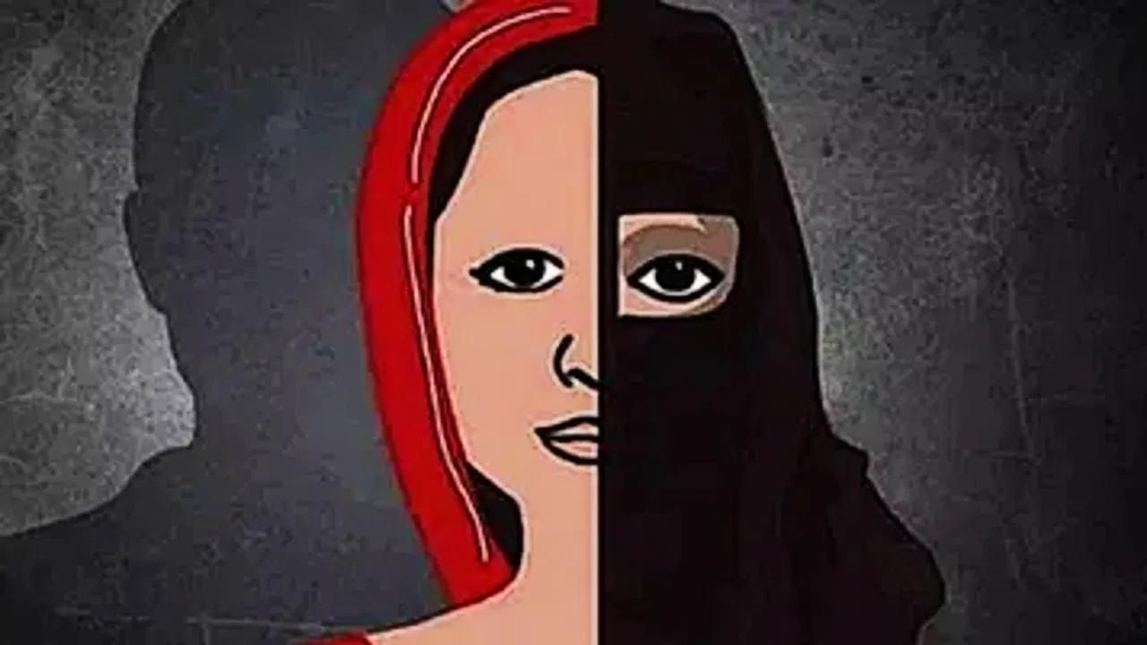 ਅਨਸ ਨੇ ਪਹਿਲਾਂ ਵਿਜੇ ਬਣ ਕੇ ਬਣਾਏ ਸਰੀਰਿਕ ਸਬੰਧ, ਫੇਰ ਵਿਆਹ ਲਈ ਰੱਖ ਦਿੱਤੀਆਂ ਅਜਿਹੀਆਂ ਸ਼ਰਤਾਂ…ਕੁੜੀ ਨੇ ਦੇ ਦਿੱਤੀ ਜਾਨ ਅਨਸ ਨੇ ਪਹਿਲਾਂ ਵਿਜੇ ਬਣ ਕੇ ਬਣਾਏ ਸਰੀਰਿਕ ਸਬੰਧ, ਫੇਰ ਵਿਆਹ ਲਈ ਰੱਖ ਦਿੱਤੀਆਂ ਅਜਿਹੀਆਂ ਸ਼ਰਤਾਂ…ਕੁੜੀ ਨੇ ਦੇ ਦਿੱਤੀ ਜਾਨ