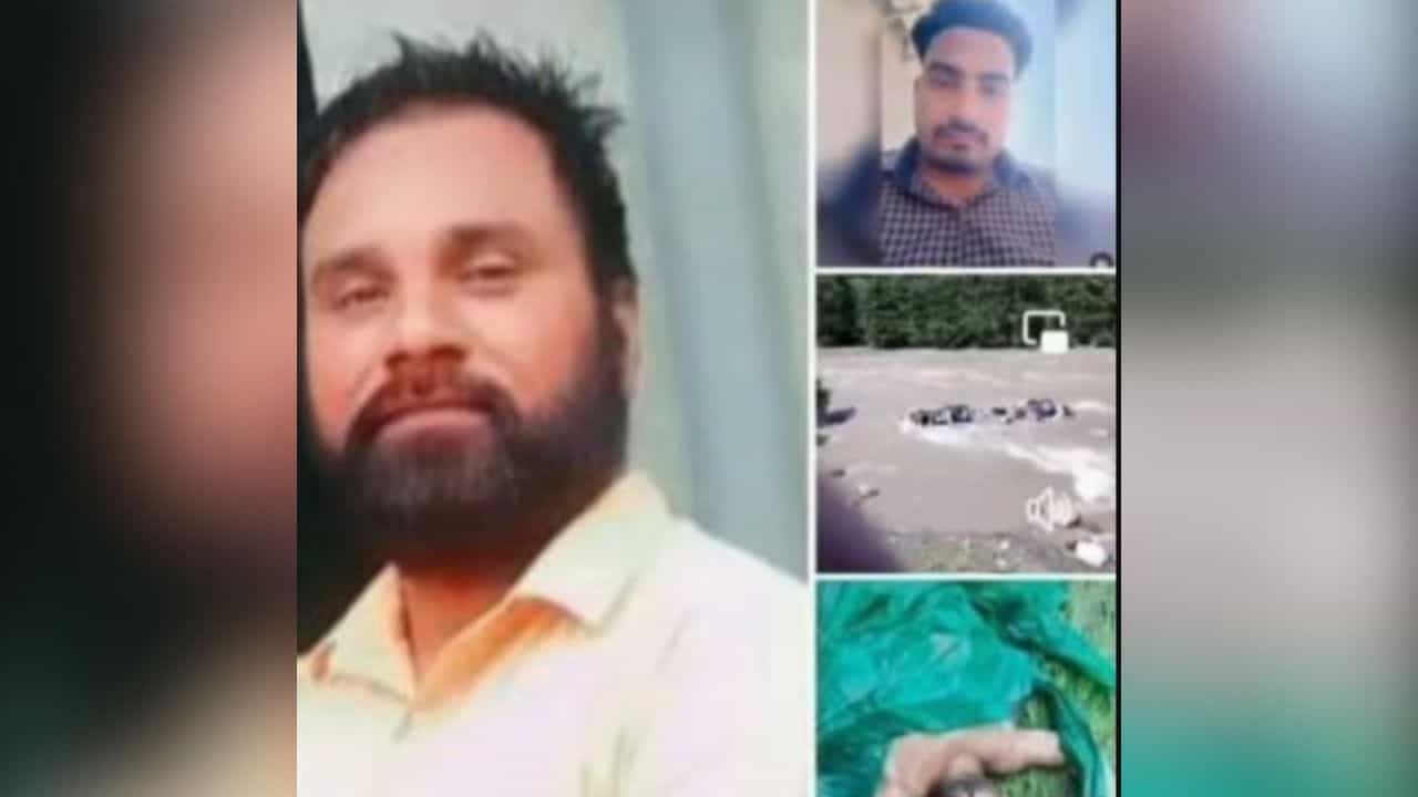 PRTC ਦੇ ਮਾਰੇ ਗਏ ਮੁਲਾਜ਼ਮਾਂ ਦੇ ਪਰਿਵਾਰਾਂ ਨੂੰ ਮੁਆਵਜ਼ਾ ਦੇਣ ਦਾ ਐਲਾਨ, 25-25 ਲੱਖ ਮੁਆਵਜ਼ਾ ਦੇਣ ਤੇ ਬਣੀ ਸਹਿਮਤੀ PRTC ਦੇ ਮਾਰੇ ਗਏ ਮੁਲਾਜ਼ਮਾਂ ਦੇ ਪਰਿਵਾਰਾਂ ਨੂੰ ਮੁਆਵਜ਼ਾ ਦੇਣ ਦਾ ਐਲਾਨ, 25-25 ਲੱਖ ਮੁਆਵਜ਼ਾ ਦੇਣ ਤੇ ਬਣੀ ਸਹਿਮਤੀ