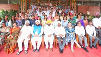 ਸਪੈਸ਼ਲ ਟ੍ਰੇਨਿੰਗ ‘ਤੇ ਪੰਜਾਬ ਦੇ 50 ਹੈੱਡਮਾਸਟਰ, IIM ਅਹਿਮਦਾਬਾਅਦ ਲਈ ਰਵਾਨਾ, CM ਮਾਨ ਨੇ ਦਿੱਤੀ ਹਰੀ ਝੰਡੀ