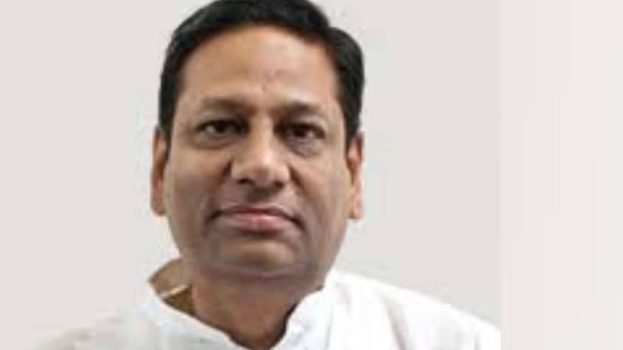 Ashwani Sekhri Join BJP: ਬੀਜੇਪੀ ‘ਚ ਸ਼ਾਮਿਲ ਹੋਏ ਅਸ਼ਵਨੀ ਸ਼ੇਖੜੀ, ਕਾਂਗਰਸ ਦੇ ਸੀਨੀਅਰ ਆਗੂ ਸਨ ਸ਼ੇਖੜੀ, ਨਵਜੋਤ ਸਿੱਧੂ ਦੇ ਵੀ ਰਹੇ ਕਰੀਬੀ Ashwani Sekhri Join BJP: ਬੀਜੇਪੀ ‘ਚ ਸ਼ਾਮਿਲ ਹੋਏ ਅਸ਼ਵਨੀ ਸ਼ੇਖੜੀ, ਕਾਂਗਰਸ ਦੇ ਸੀਨੀਅਰ ਆਗੂ ਸਨ ਸ਼ੇਖੜੀ, ਨਵਜੋਤ ਸਿੱਧੂ ਦੇ ਵੀ ਰਹੇ ਕਰੀਬੀ