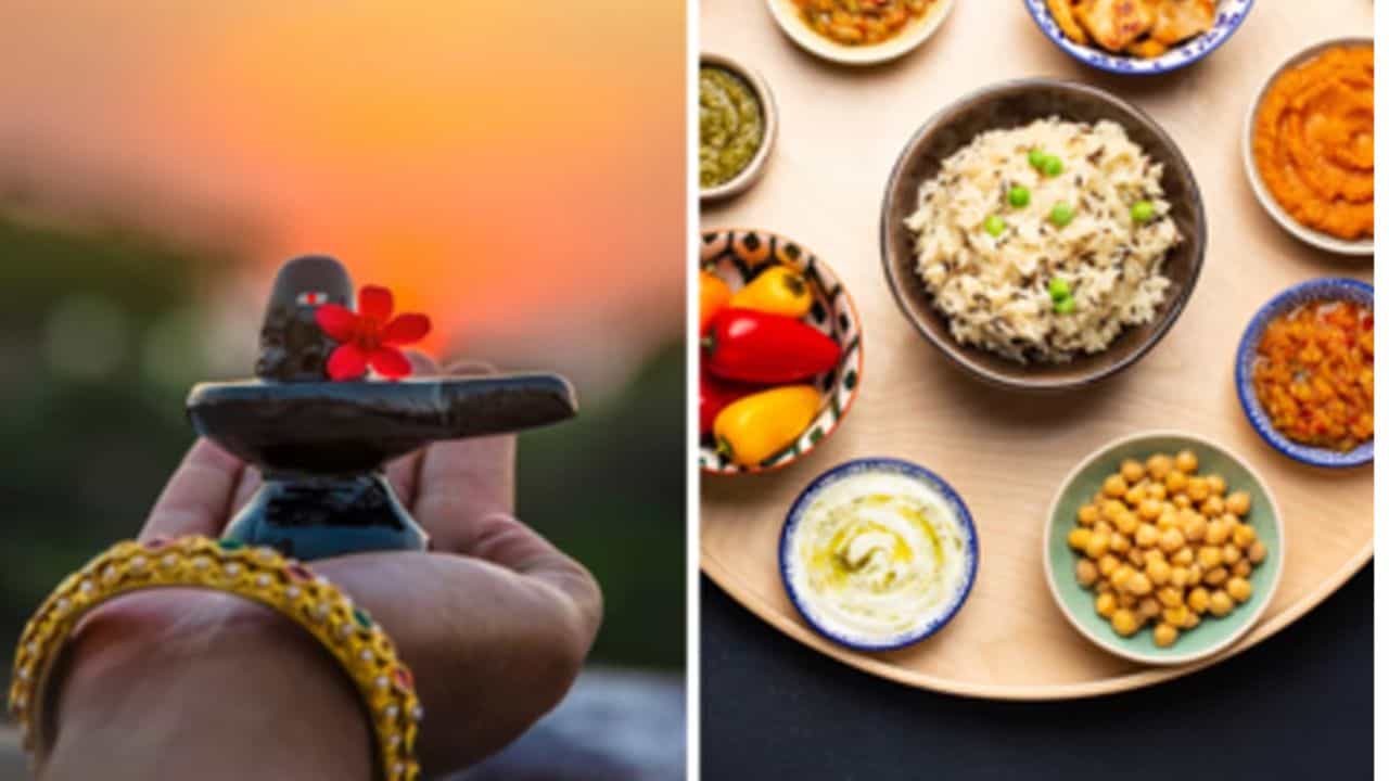 ਸਾਵਣ ਦੇ ਸੋਮਵਾਰ ਨੂੰ ਜ਼ਰੂਰ ਧਿਆਨ ਚ ਰੱਖੋ ਇਹ ਗੱਲ, ਖਾਣੇ ਨਾਲ ਜੁੜਿਆ ਹੈ ਮਾਮਲਾ !