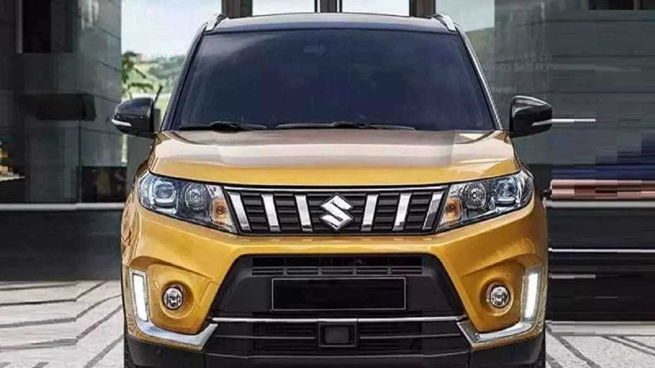 Car Sales: ਮਾਰੂਤੀ ਦੀ 7.46 ਲੱਖ ਰੁਪਏ ਦੀ ਨਵੀਂ ਕਾਰ ਦੀ ਵਿਕਰੀ ਦੇਖ ਟਾਟਾ-ਹੁੰਡਈ ਪਰੇਸ਼ਾਨ, 24 ਅਪ੍ਰੈਲ ਨੂੰ ਭਾਰਤ ਚ ਲਾਂਚ ਹੋਈ ਸੀ ਇਹ ਕਾਰ