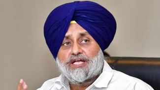 ਸੁਖਬੀਰ ਬਾਦਲ ਦਾ ਸੀਐੱਮ ਮਾਨ ਨੂੰ ਚੈਲੰਜ, ਕਿਹਾ ‘ਆਪ’ ਦੇ ਇਨ੍ਹਾਂ ਵਿਧਾਇਕਾਂ ‘ਤੇ ਕਾਰਵਾਈ ਕਰਕੇ ਦਿਖਾਓ