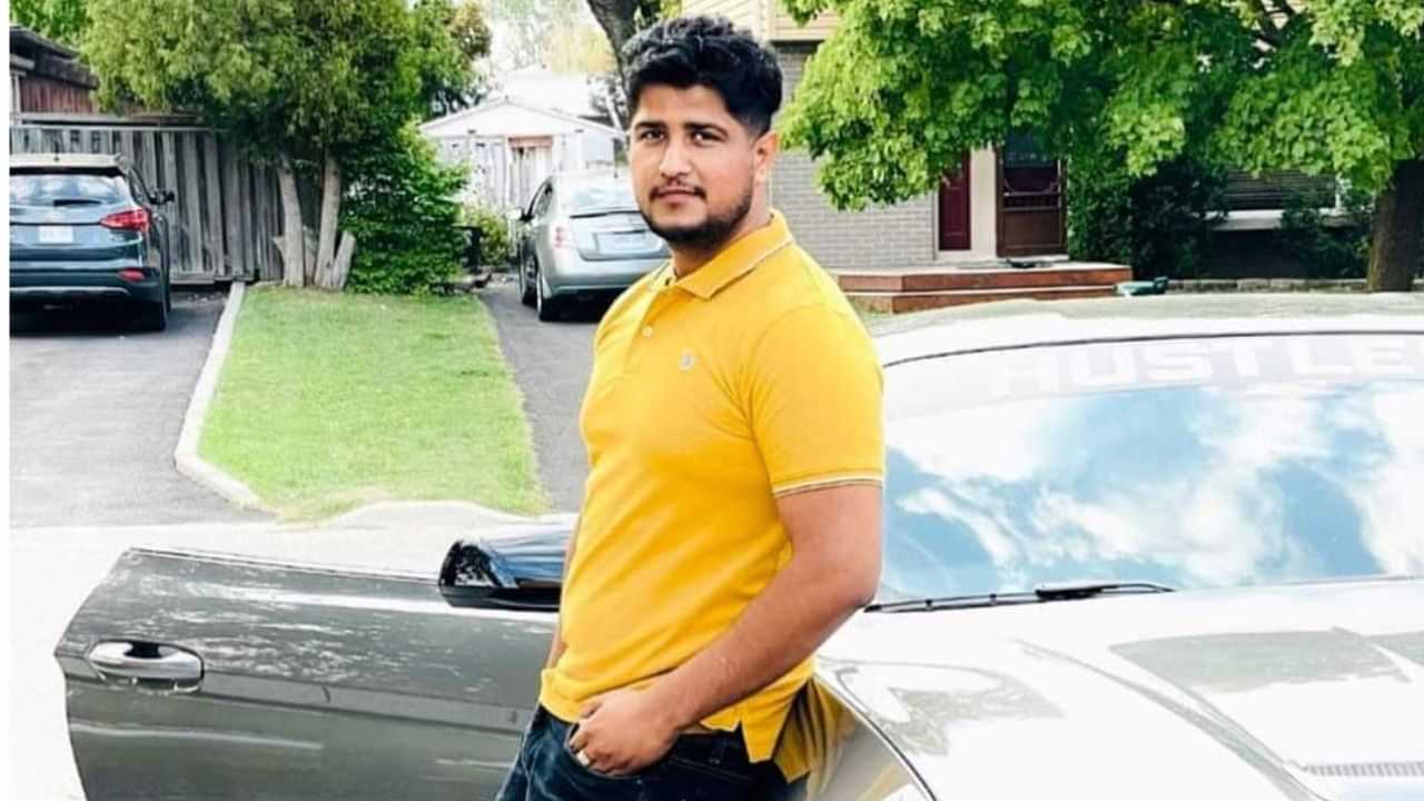 Punjab Boy Death In Canada: ਪੰਜਾਬ ਦੇ ਨੌਜਵਾਨ ਦੀ ਕੈਨੇਡਾ ਦੇ ਬ੍ਰਹਮਟਨ ਚ ਹਾਰਟ ਅਟੈਕ ਨਾਲ ਮੌਤ, ਮਾਤਾ-ਪਿਤਾ ਦਾ ਇੱਕਲੌਤਾ ਪੁੱਤ ਸੀ ਸੰਜੇ