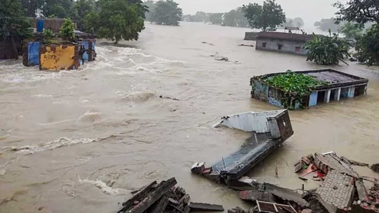 Weather Update: ਇਨ੍ਹਾਂ ਸੂਬਿਆਂ ਵਿੱਚ ਹੋ ਸਕਦਾ ਹੈ ਹੜ੍ਹਾ ਦਾ ਖਤਰਾ!, ਆਸਮਾਨੀ ਆਫਤ ਨੂੰ ਲੈ ਕੇ ਮੌਸਮ ਵਿਭਾਗ ਵੱਲੋਂ ਅਲਰਟ