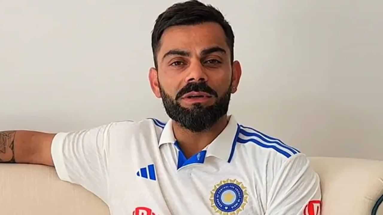 Virat Kohli: ਦੂਜੇ ਟੈਸਟ ਮੈਚ ਚ 74 ਦੌੜਾਂ ਬਣਾਉਂਦੇ ਹੀ ਵਿਰਾਟ ਕੋਹਲੀ ਬਣਾਉਣਗੇ ਨਵਾਂ ਰਿਕਾਰਡ, ਵਿਸ਼ਵ ਕ੍ਰਿਕਟ ਚ ਮਚੇਗਾ ਹੜਕੰਪ