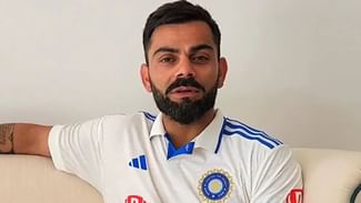 Virat Kohli: ਦੂਜੇ ਟੈਸਟ ਮੈਚ ‘ਚ 74 ਦੌੜਾਂ ਬਣਾਉਂਦੇ ਹੀ ਵਿਰਾਟ ਕੋਹਲੀ ਬਣਾਉਣਗੇ ਨਵਾਂ ਰਿਕਾਰਡ, ਵਿਸ਼ਵ ਕ੍ਰਿਕਟ ‘ਚ ਮਚੇਗਾ ਹੜਕੰਪ Virat Kohli: ਦੂਜੇ ਟੈਸਟ ਮੈਚ ‘ਚ 74 ਦੌੜਾਂ ਬਣਾਉਂਦੇ ਹੀ ਵਿਰਾਟ ਕੋਹਲੀ ਬਣਾਉਣਗੇ ਨਵਾਂ ਰਿਕਾਰਡ, ਵਿਸ਼ਵ ਕ੍ਰਿਕਟ ‘ਚ ਮਚੇਗਾ ਹੜਕੰਪ