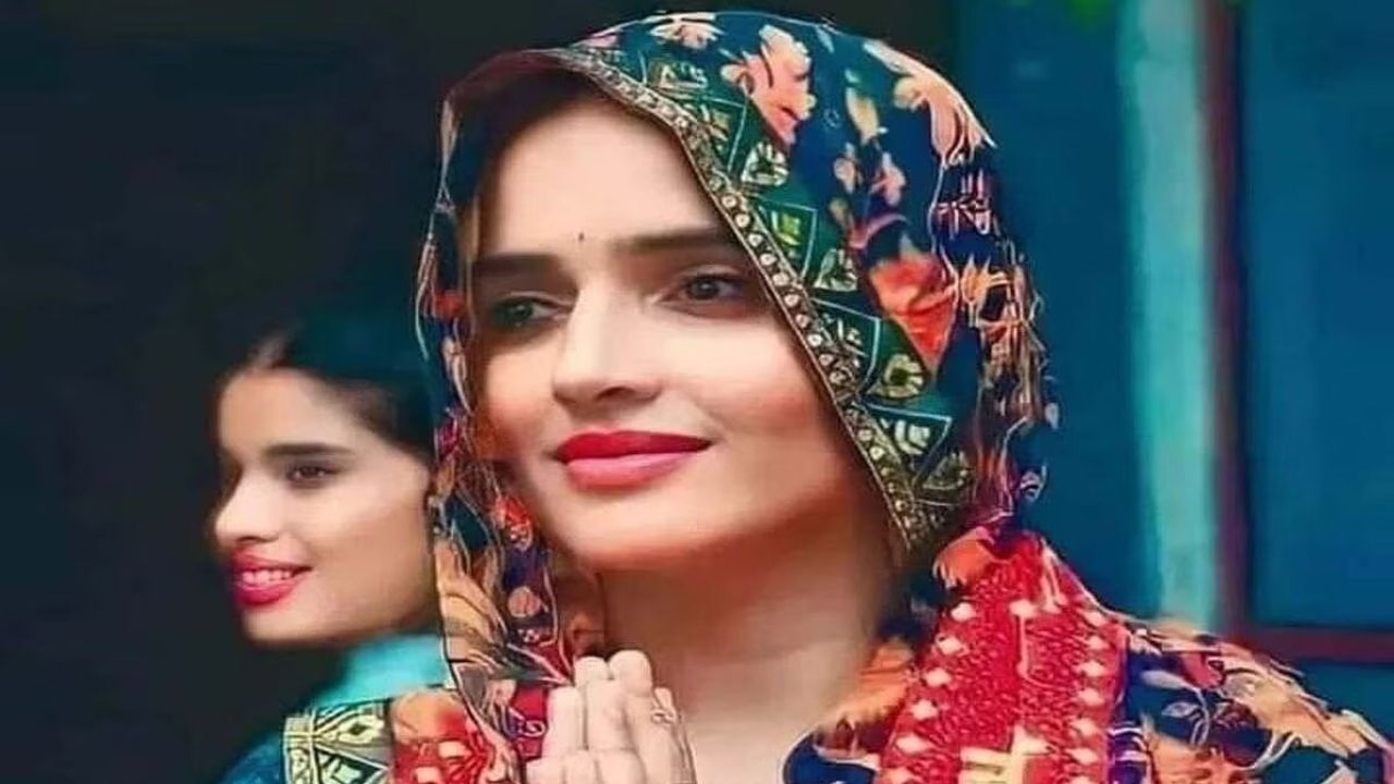 Seema Haider: ਪਾਕਿਸਤਾਨ ਤੋਂ ਆਈ ਸੀਮਾ ਹੈਦਰ ਬਾਰੇ ਹੋ ਰਹੇ ਵੱਡੇ ਖੁਲਾਸੇ, ਹੁਣ ਕੀ ਰਾਜ਼ ਆਇਆ ਸਾਹਮਣੇ, ਪੜੋ ਪੂਰੀ ਕਹਾਣੀ Seema Haider: ਪਾਕਿਸਤਾਨ ਤੋਂ ਆਈ ਸੀਮਾ ਹੈਦਰ ਬਾਰੇ ਹੋ ਰਹੇ ਵੱਡੇ ਖੁਲਾਸੇ, ਹੁਣ ਕੀ ਰਾਜ਼ ਆਇਆ ਸਾਹਮਣੇ, ਪੜੋ ਪੂਰੀ ਕਹਾਣੀ