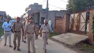 Operation CASO: ਪੰਜਾਬ ਪੁਲਿਸ ਦਾ ਮੈਗਾ ਸਰਚ ਆਪਰੇਸ਼ਨ CASO, ਨਸ਼ਾ ਤਸਕਰਾਂ ਖਿਲਾਫ਼ ਕੀਤੀ ਜਾ ਰਹੀ ਕਾਰਵਾਈ Operation CASO: ਪੰਜਾਬ ਪੁਲਿਸ ਦਾ ਮੈਗਾ ਸਰਚ ਆਪਰੇਸ਼ਨ CASO, ਨਸ਼ਾ ਤਸਕਰਾਂ ਖਿਲਾਫ਼ ਕੀਤੀ ਜਾ ਰਹੀ ਕਾਰਵਾਈ