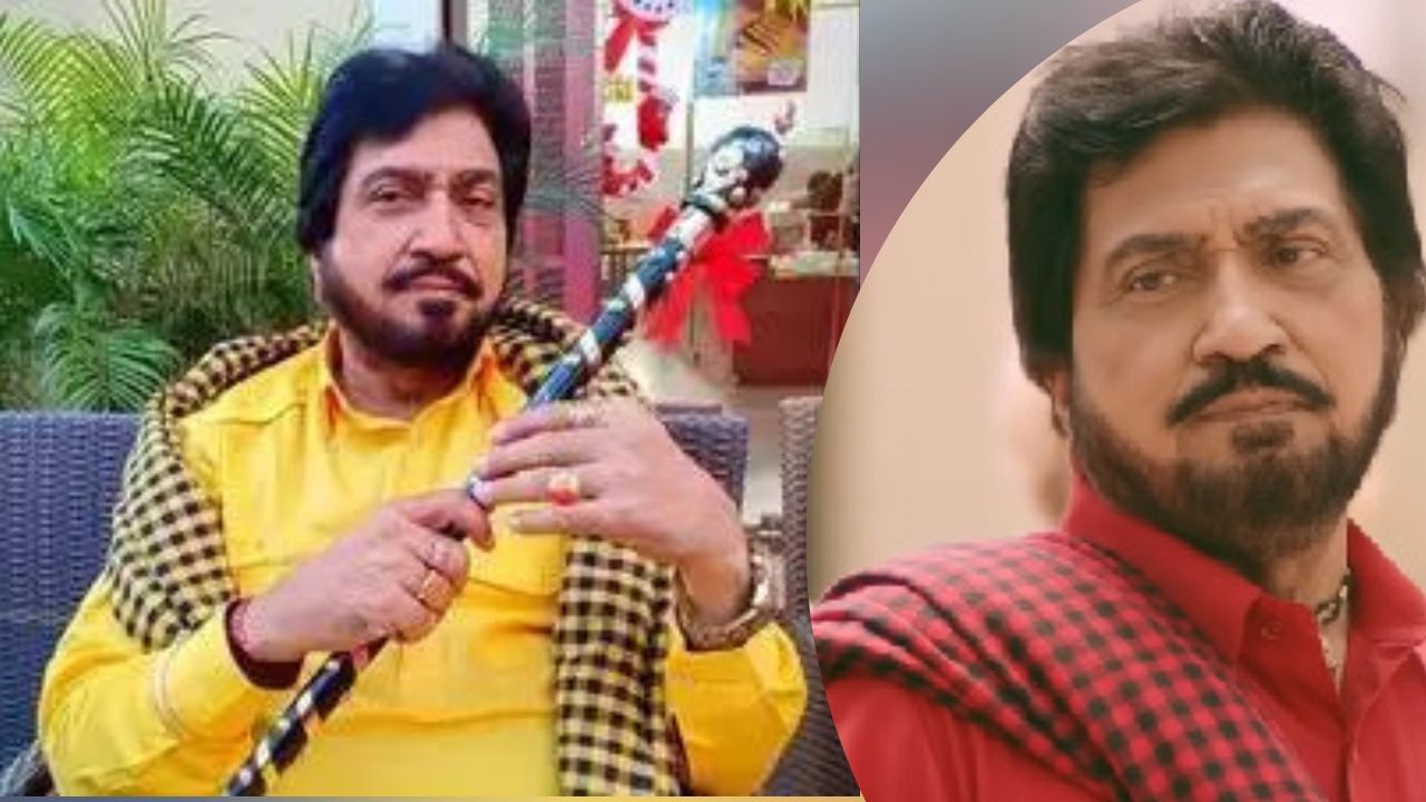 Surinder Shinda Passes Away: ਖਾਮੋਸ਼ ਹੋ ਗਈ ਪੰਜਾਬ ਦੀ ਬੁਲੰਦ ਅਵਾਜ਼, ਸੁਰਿੰਦਰ ਛਿੰਦਾ ਦੇ ਦੇਹਾਂਤ ‘ਤੇ ਸੰਗੀਤ ਤੋਂ ਲੈ ਕੇ ਸਿਆਸੀ ਜਗਤ ਤੱਕ ਸੋਗ ਦੀ ਲਹਿਰ Surinder Shinda Passes Away: ਖਾਮੋਸ਼ ਹੋ ਗਈ ਪੰਜਾਬ ਦੀ ਬੁਲੰਦ ਅਵਾਜ਼, ਸੁਰਿੰਦਰ ਛਿੰਦਾ ਦੇ ਦੇਹਾਂਤ ‘ਤੇ ਸੰਗੀਤ ਤੋਂ ਲੈ ਕੇ ਸਿਆਸੀ ਜਗਤ ਤੱਕ ਸੋਗ ਦੀ ਲਹਿਰ
