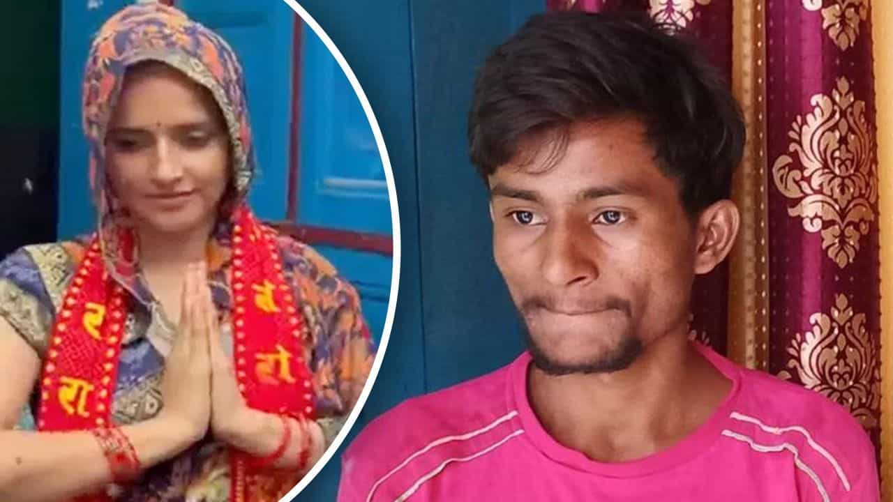 Seema Haider Pak Family: ਸੀਮਾ ਦੇ ਪਾਕਿਸਤਾਨੀ ਸਹੁਰੇ ਦੀ ਮੰਗ, ਹਿੰਦੂ ਸੀਮਾ ਹੁਣ ਸਾਨੂੰ ਕਬੂਲ ਨਹੀਂ, ਬੱਸ ਬੱਚਿਆਂ ਨੂੰ ਭੇਜ ਦੇ ਵਾਪਸ