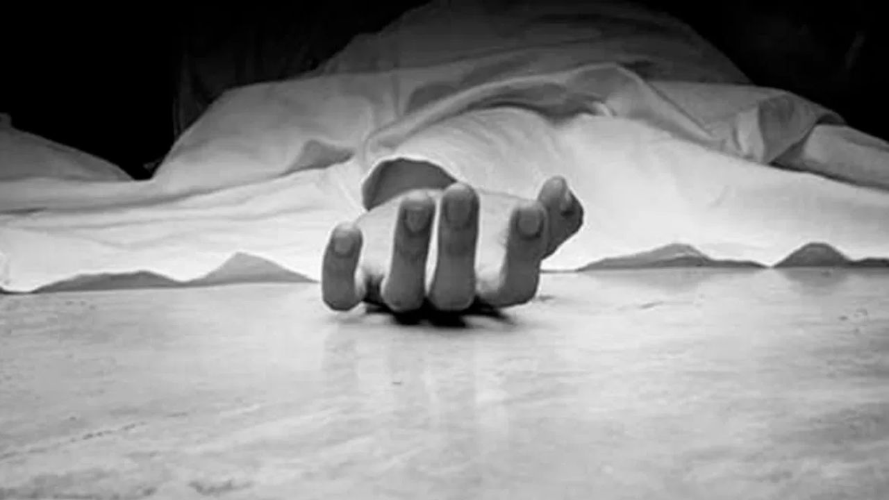 Death in America: ਤਰਨਤਾਰਨ ਦੇ ਪਿੰਡ ਕਾਲੇਕੇ ਉਤਾੜ ਦੇ ਨੌਜ਼ਵਾਨ ਦੀ ਅਮਰੀਕਾ ‘ਚ ਮੌਤ Death in America: ਤਰਨਤਾਰਨ ਦੇ ਪਿੰਡ ਕਾਲੇਕੇ ਉਤਾੜ ਦੇ ਨੌਜ਼ਵਾਨ ਦੀ ਅਮਰੀਕਾ ‘ਚ ਮੌਤ
