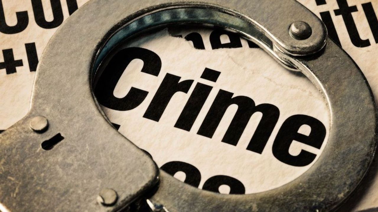 Attempted kidnapping: ਅੰਮ੍ਰਿਤਸਰ ਦੇ ਰਣਜੀਤ ਐਵੀਨਿਊ ਵਿਖੇ ਉਘੇ ਉਦਯੋਗਪਤੀ ਦੇ ਬੇਟੇ ਨੂੰ ਅਗਵਾ ਕਰਨ ਦੀ ਕੋਸ਼ਿਸ਼ Attempted kidnapping: ਅੰਮ੍ਰਿਤਸਰ ਦੇ ਰਣਜੀਤ ਐਵੀਨਿਊ ਵਿਖੇ ਉਘੇ ਉਦਯੋਗਪਤੀ ਦੇ ਬੇਟੇ ਨੂੰ ਅਗਵਾ ਕਰਨ ਦੀ ਕੋਸ਼ਿਸ਼