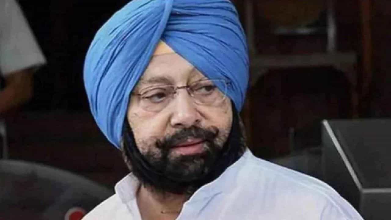 ਮਜੀਠੀਆ ਦੇ ਹੱਕ ਚ ਕੈਪਟਨ ਅਮਰਿੰਦਰ ਸਿੰਘ ਦੀ ਪੋਸਟ, ਸੀਐਮ ਮਾਨ ਨੇ ਘੇਰਿਆ
